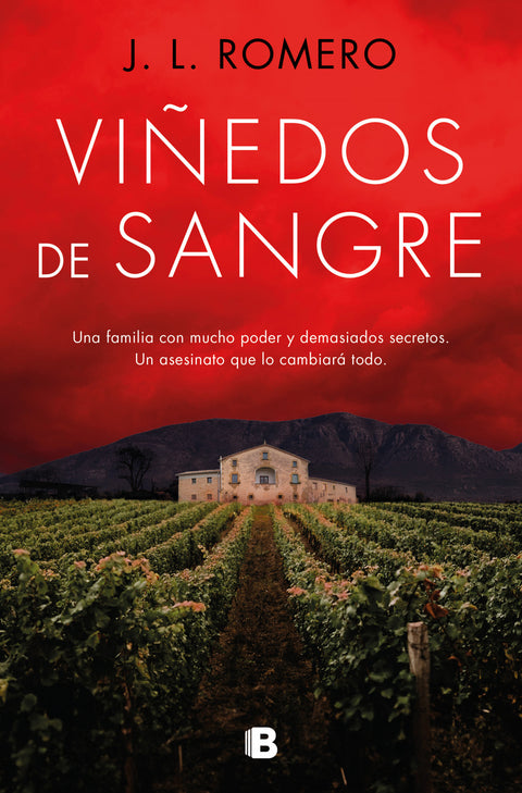  Viñedos de sangre 