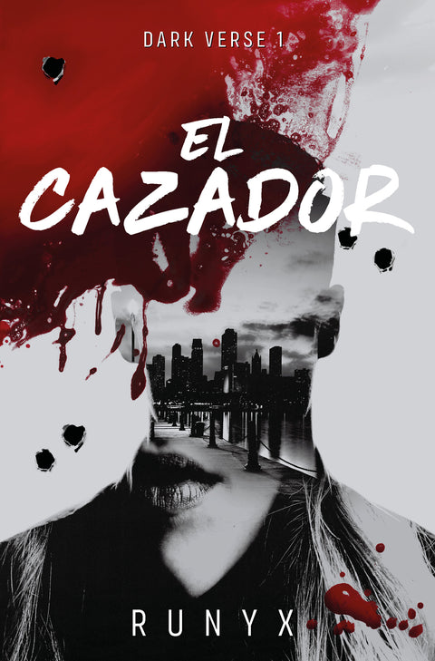  El cazador (Dark Verse 1) 