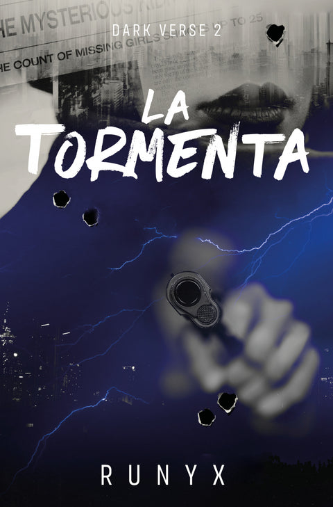  LA TORMENTA 