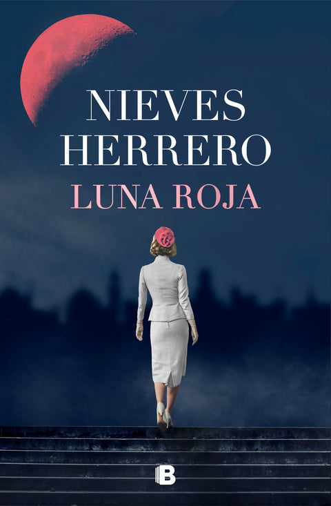  Luna roja 