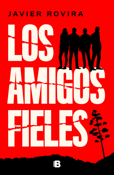  Los amigos fieles 
