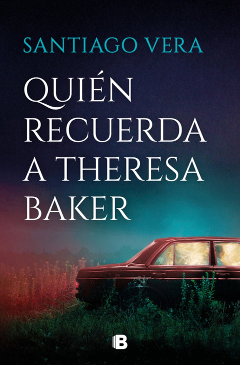  Quién recuerda a Theresa Baker 