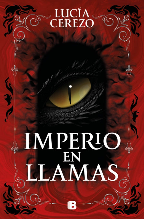 Imperio en llamas