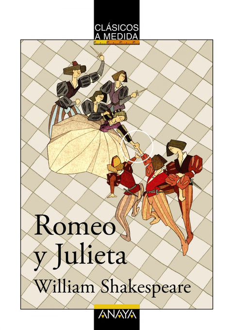 Romeo y Julieta 