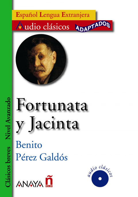  Fortunata y Jacinta 