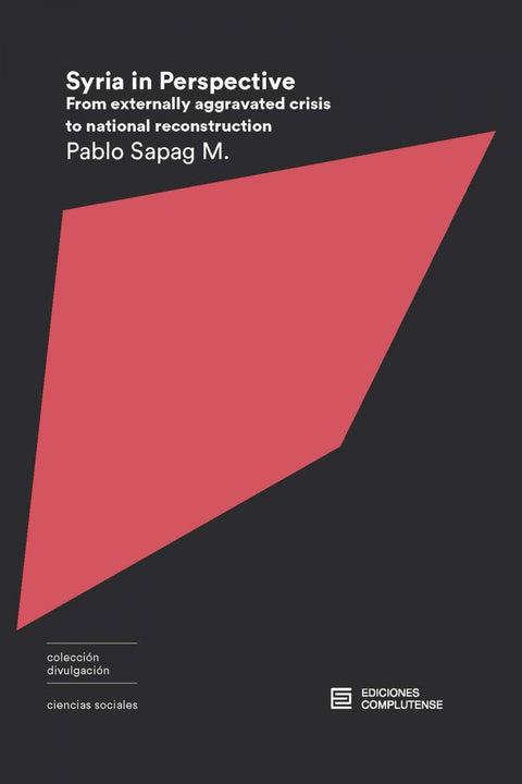  Syria in perspective 