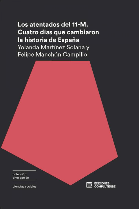  Los atentados del 11-M 