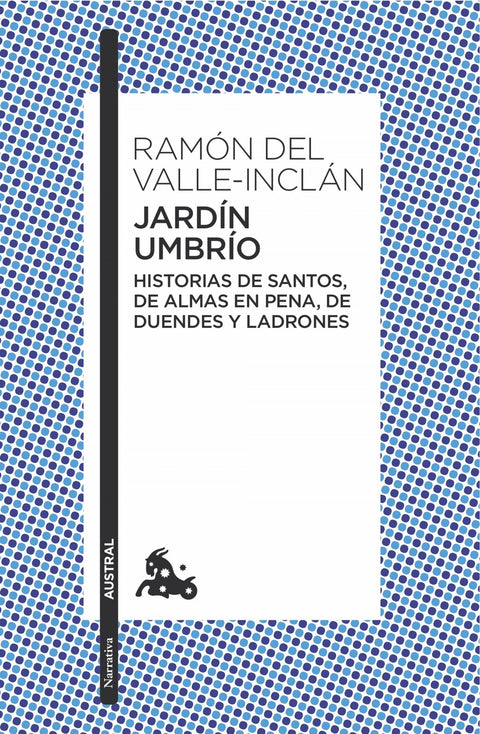  JARDÍN UMBRIO 