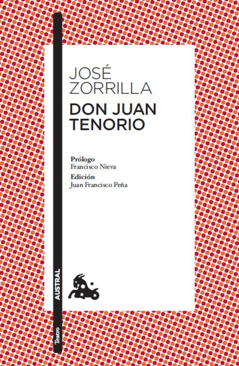  Don Juan Tenorio 