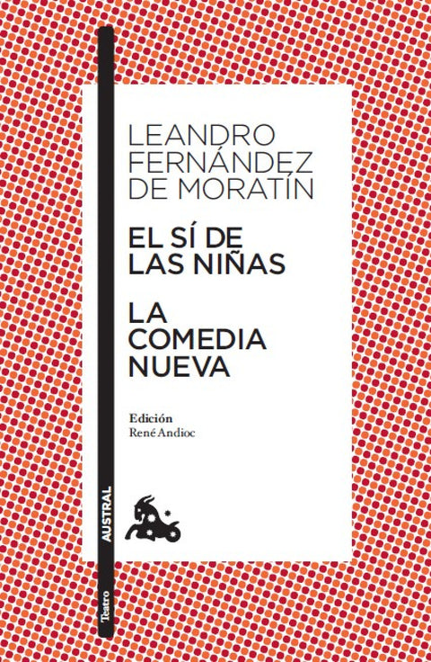  El sí de las niñas / La comedia nueva 