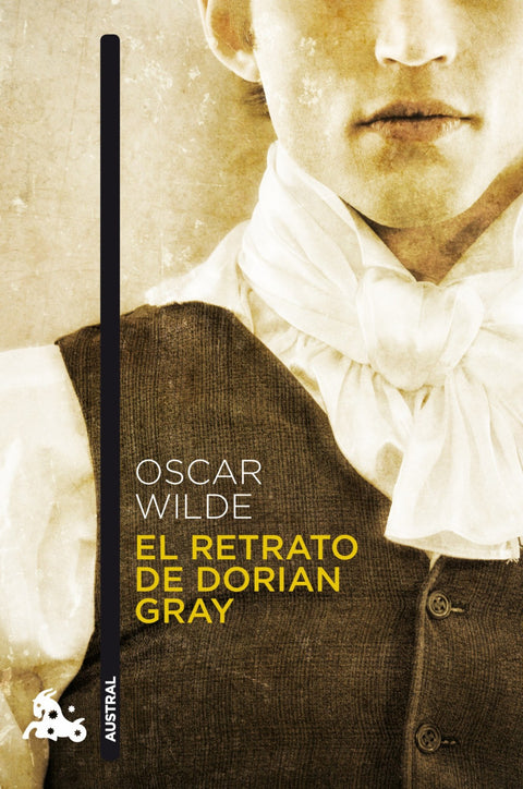  El retrato de Dorian Gray 