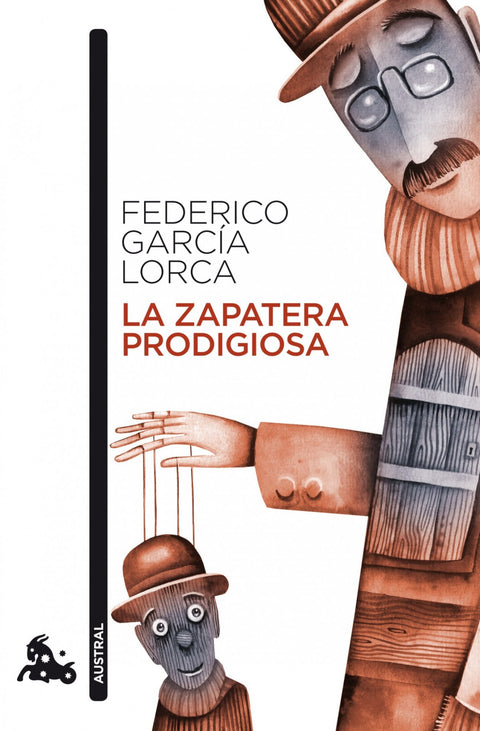  La zapatera prodigiosa 