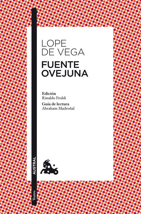  Fuente Ovejuna 