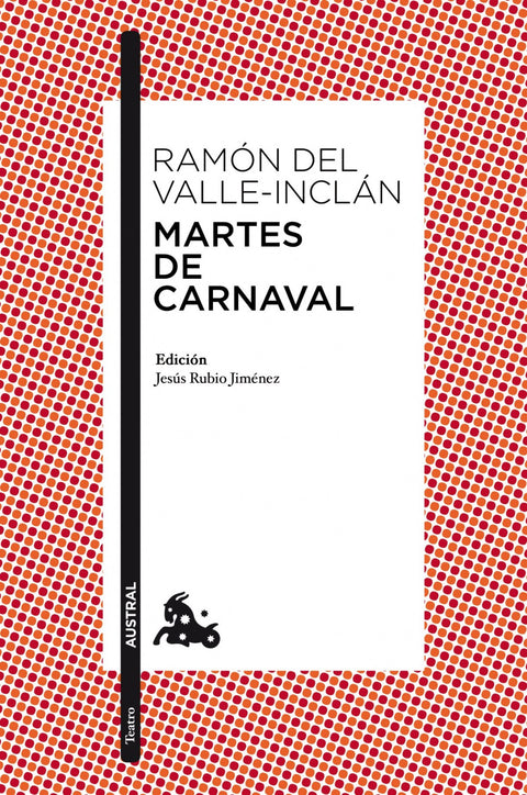  Martes de Carnaval 