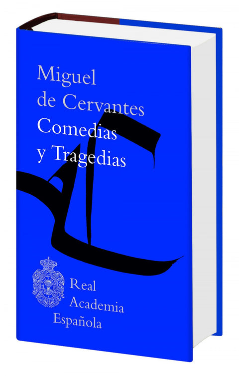  Comedias y tragedias 