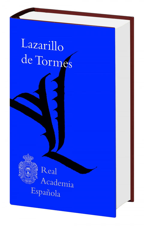  Lazarillo de Tormes 