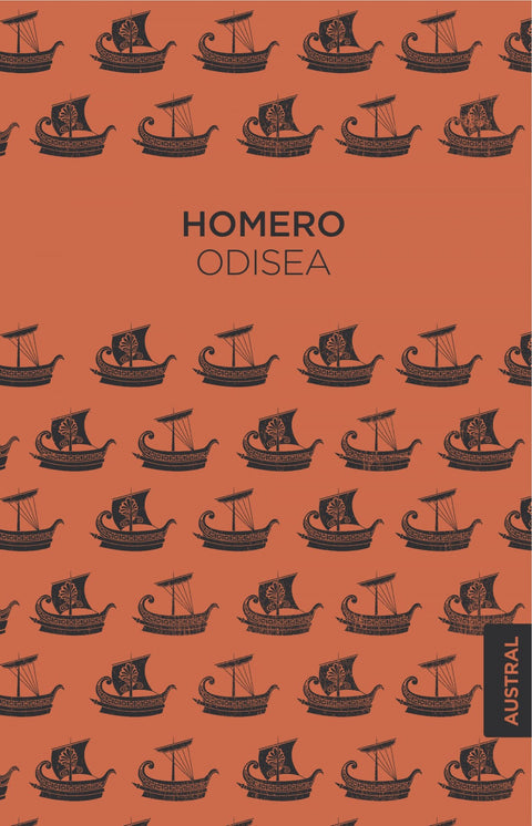  ODISEA 