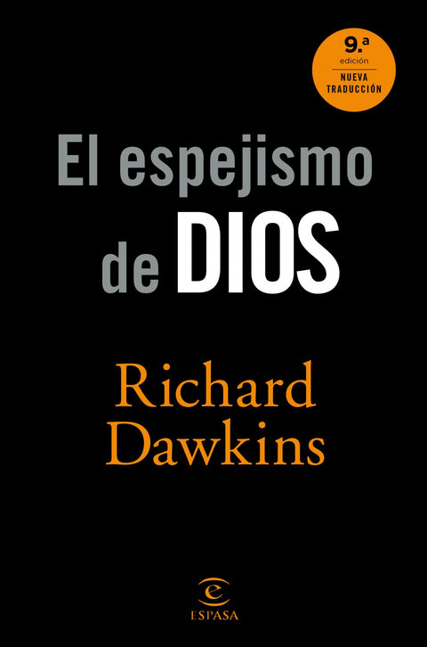  EL ESPEJISMO DE DIOS 