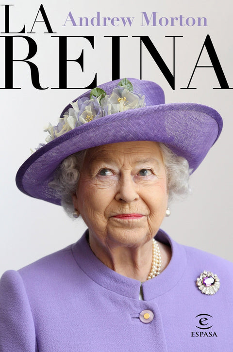  La reina 