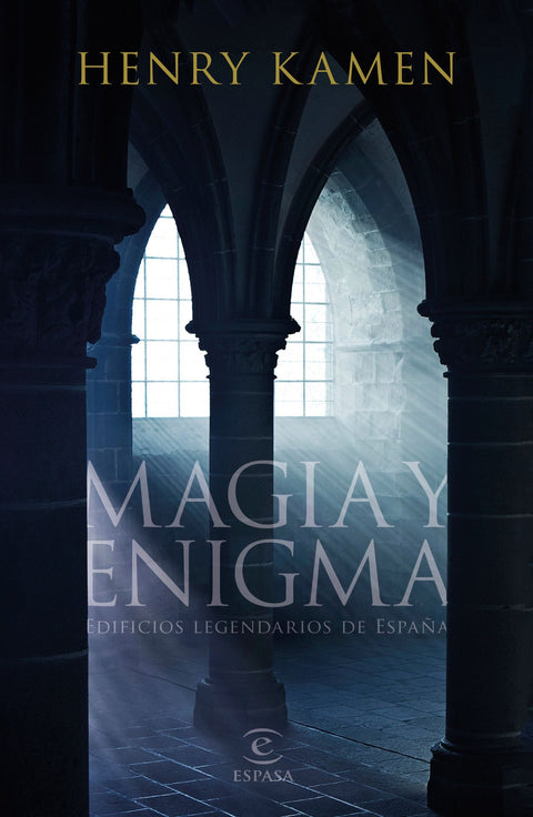  MÁGIA Y ENIFMA 