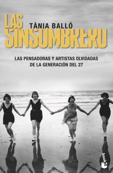  LAS SINSOMBRERO 
