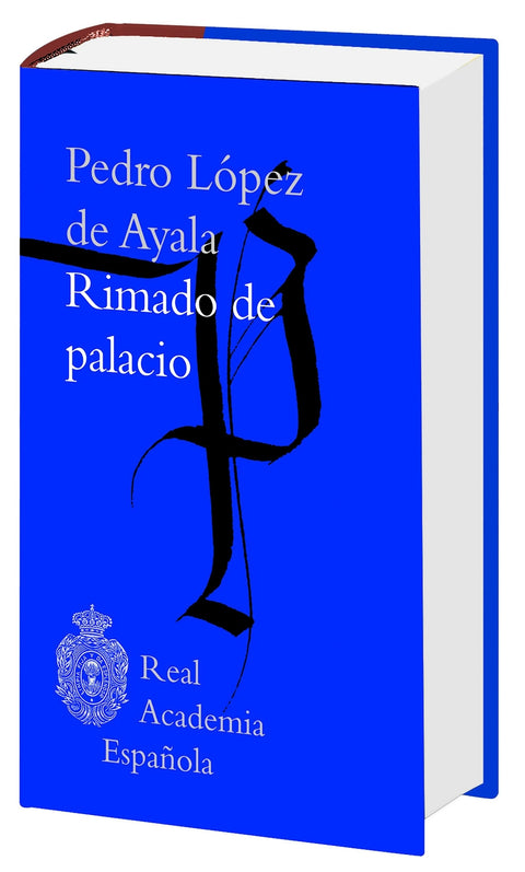  Rimado de palacio 