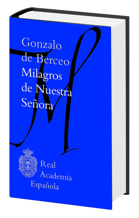  Milagros de Nuestra Señora 