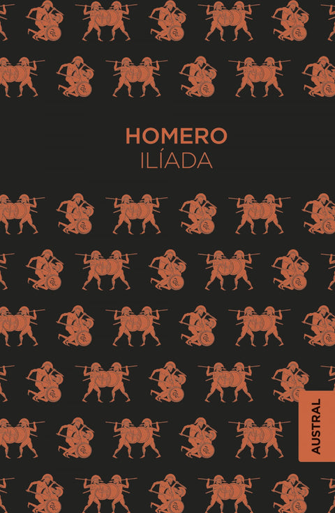  ILIADA 