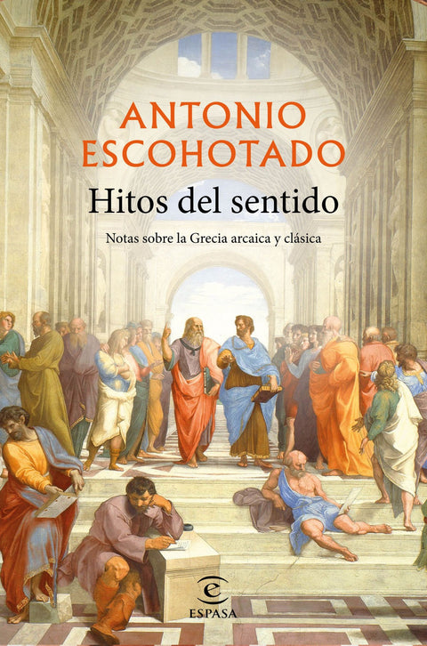  Hitos del sentido 
