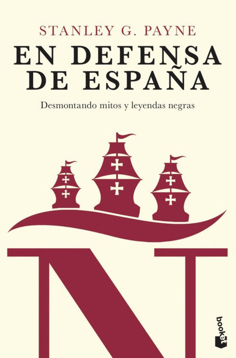  EN DEFENSA DE ESPAÑA 