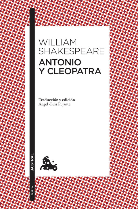  Antonio y Cleopatra 