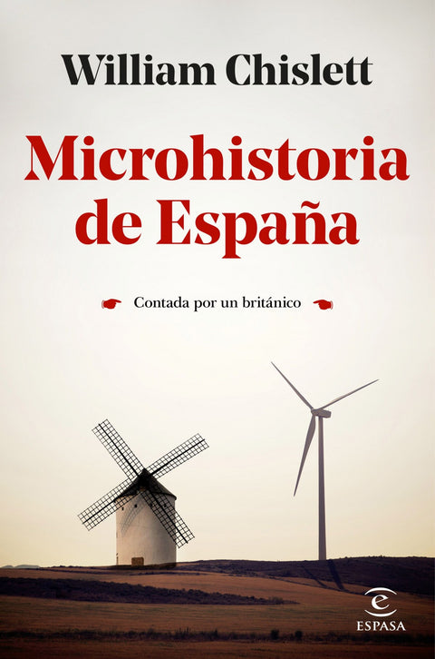  Microhistoria de España 