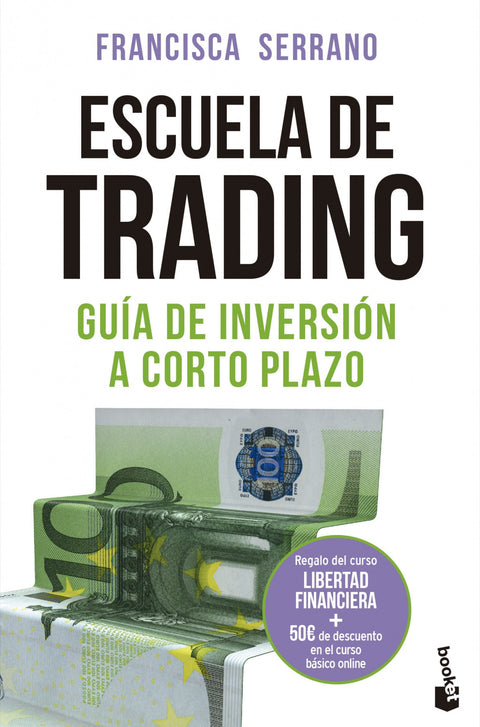  Escuela de trading 