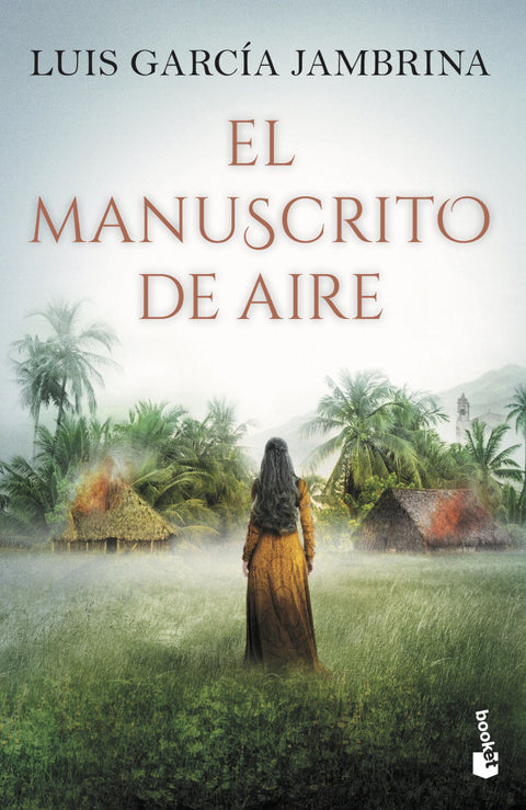  El manuscrito de aire 