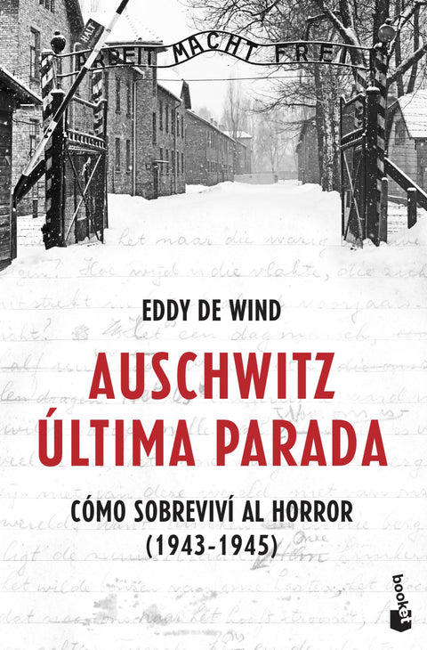  Auschwitz: última parada 