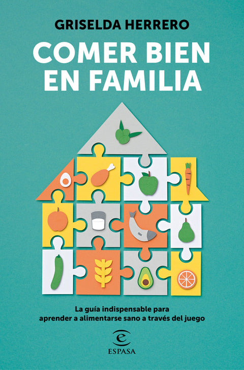  Comer bien en familia 