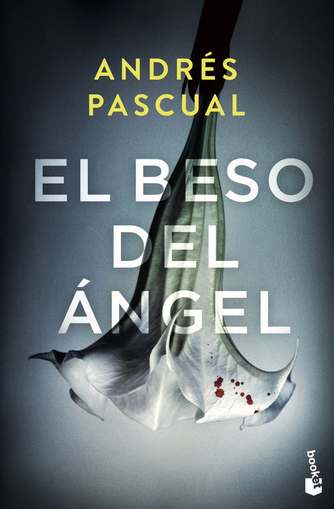  El beso del ángel 