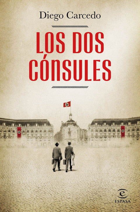  Los dos cónsules 