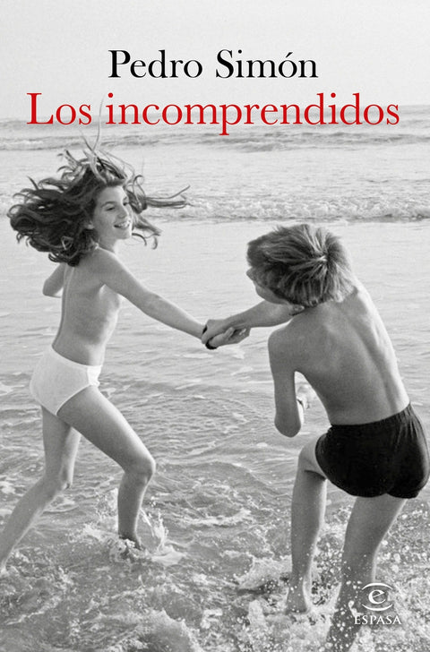  Los incomprendidos 