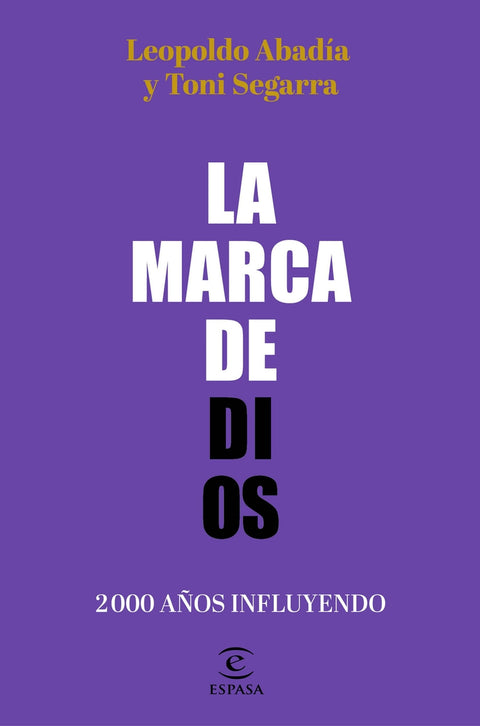  La marca de Dios 