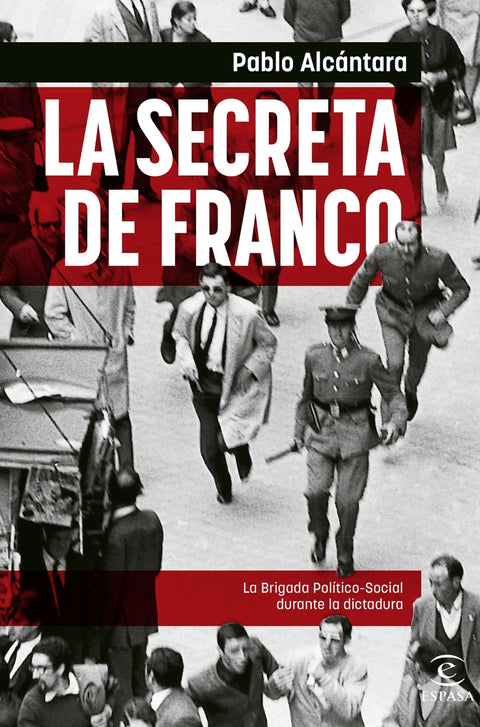  La Secreta de Franco 