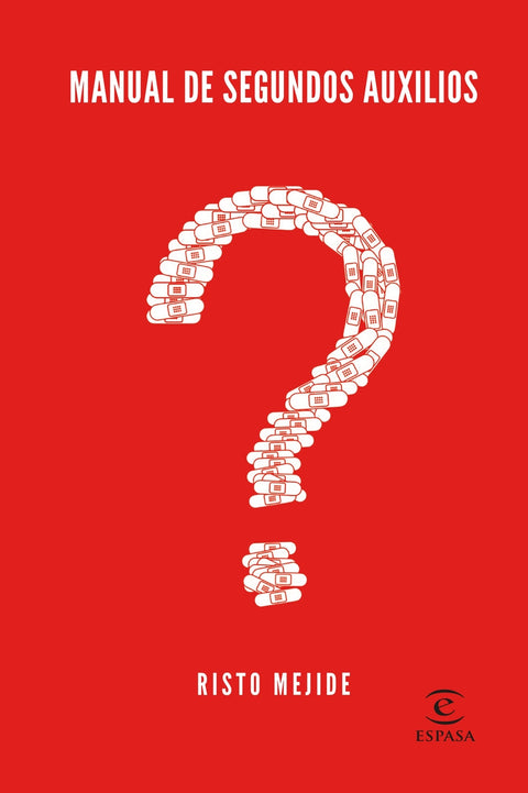  Manual de segundos auxilios 