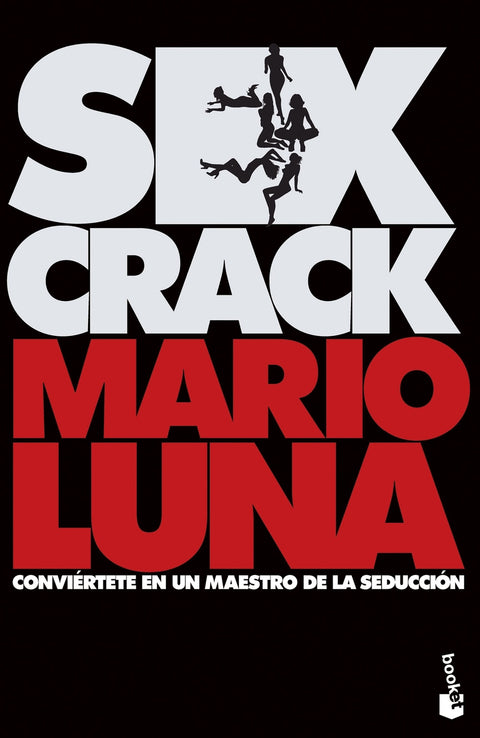  Sex crack 