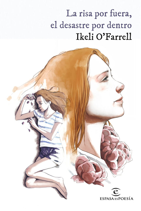  La risa por fuera, el desastre por dentro 