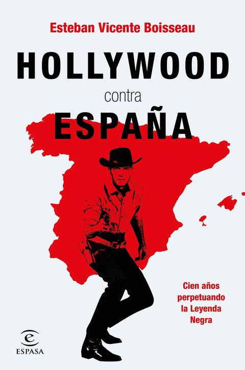  Hollywood contra España 