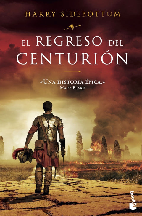  El regreso del centurión 