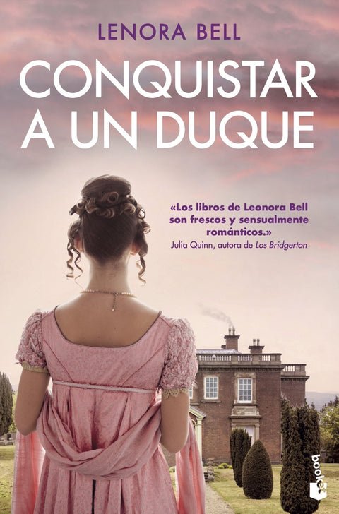  Conquistar a un duque 