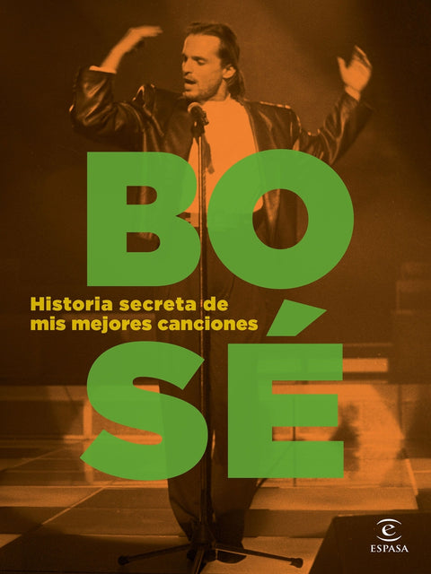  Historia secreta de mis mejores canciones 