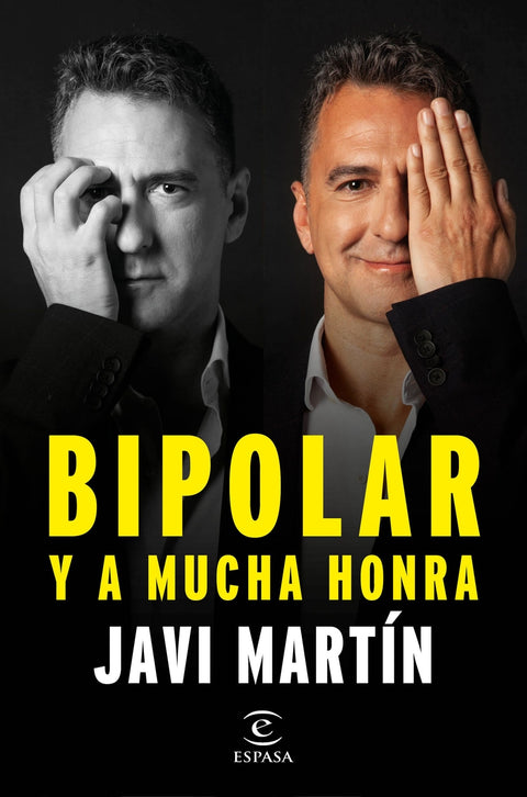  Bipolar y a mucha honra 