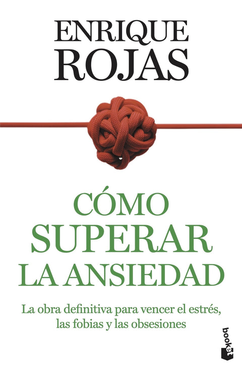  Cómo superar la ansiedad 
